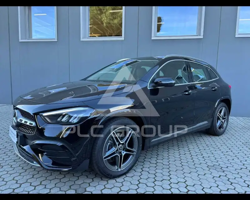 2025 Mercedes Benz Other