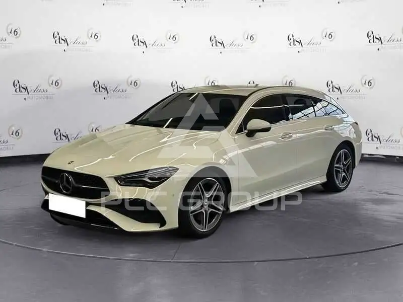 2025 Mercedes Benz Other