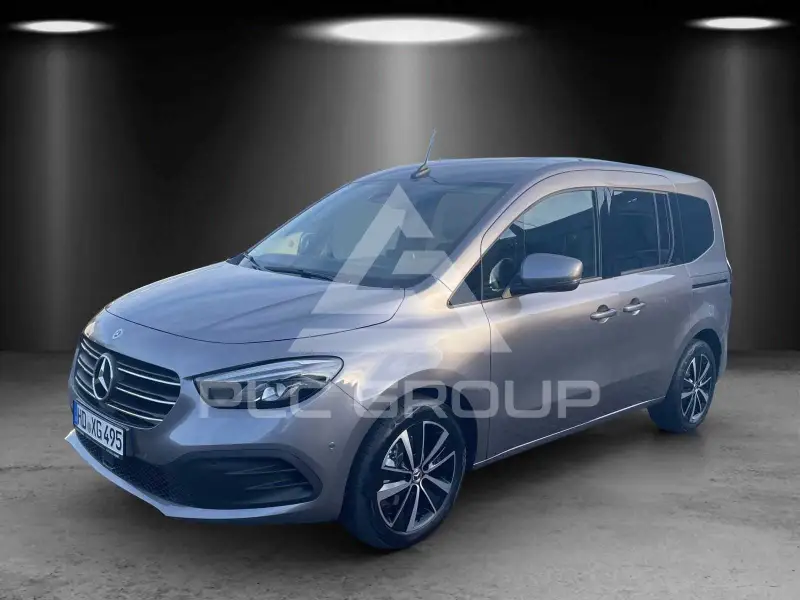 2025 Mercedes Benz Other