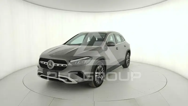 2025 Mercedes Benz Other