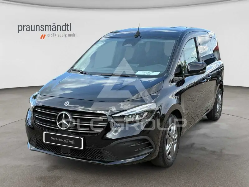 2025 Mercedes Benz Other