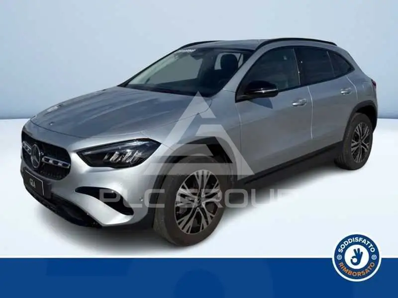 2025 Mercedes Benz Other