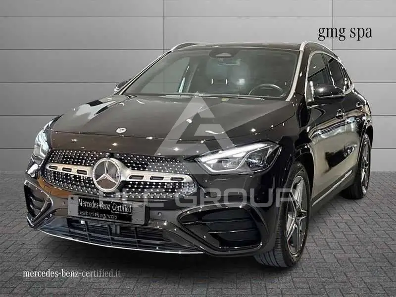 2025 Mercedes Benz Other