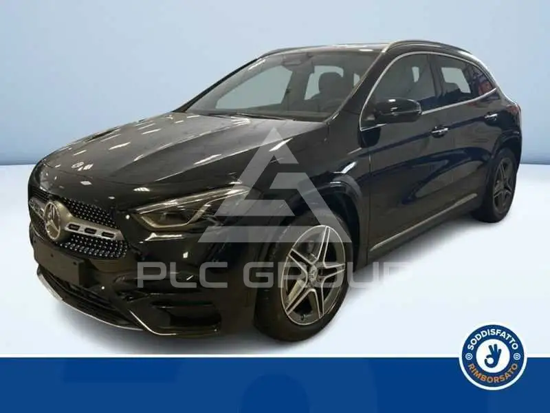 2025 Mercedes Benz Other