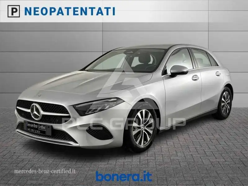 2025 Mercedes Benz Other