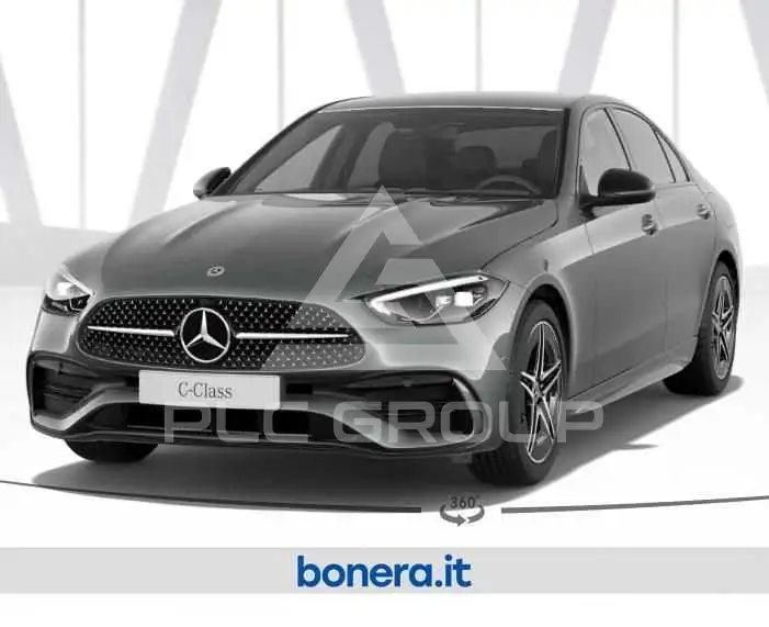 2025 Mercedes Benz Other