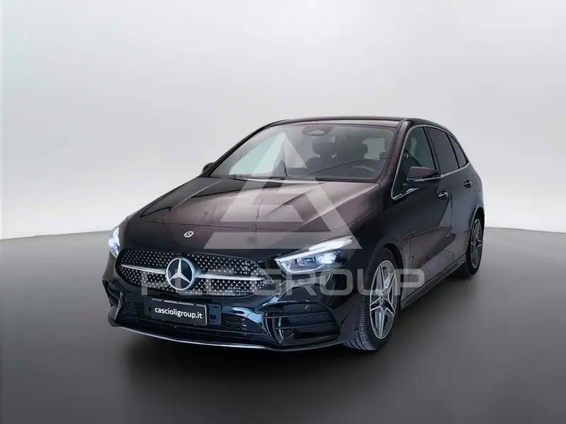 2025 Mercedes Benz Other