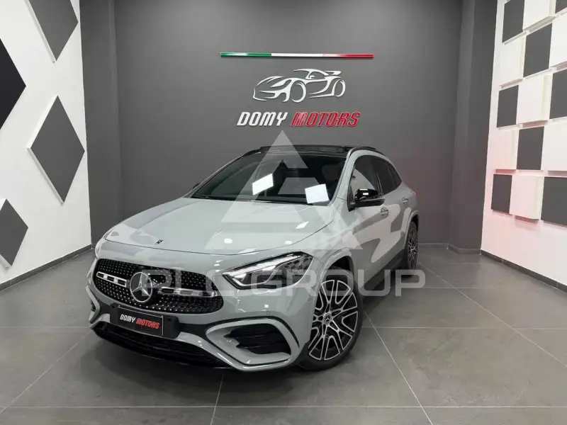 2025 Mercedes Benz Other