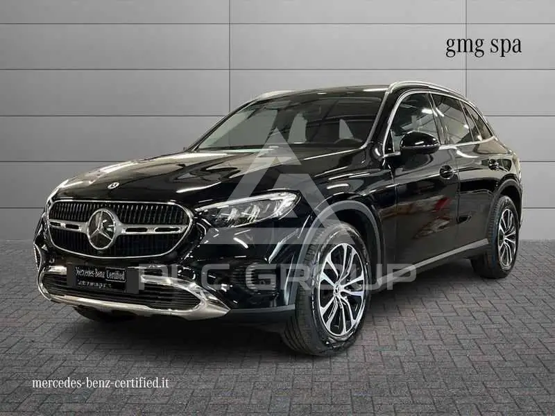2025 Mercedes Benz Other
