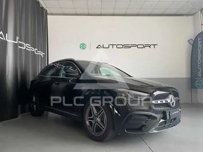 2025 Mercedes Benz Other