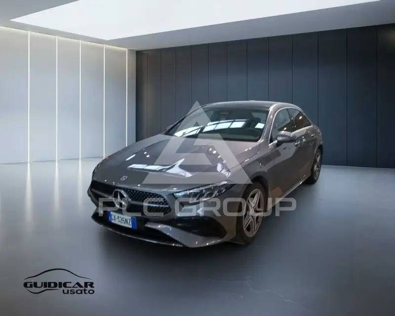 2025 Mercedes Benz Other