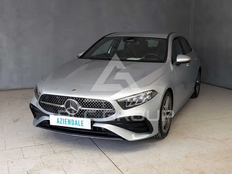 2025 Mercedes Benz Other