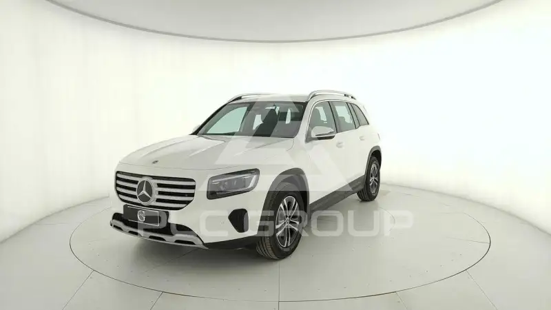 2025 Mercedes Benz Other