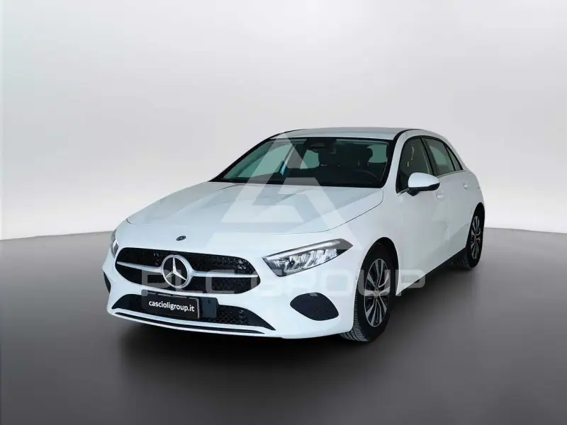 2025 Mercedes Benz Other