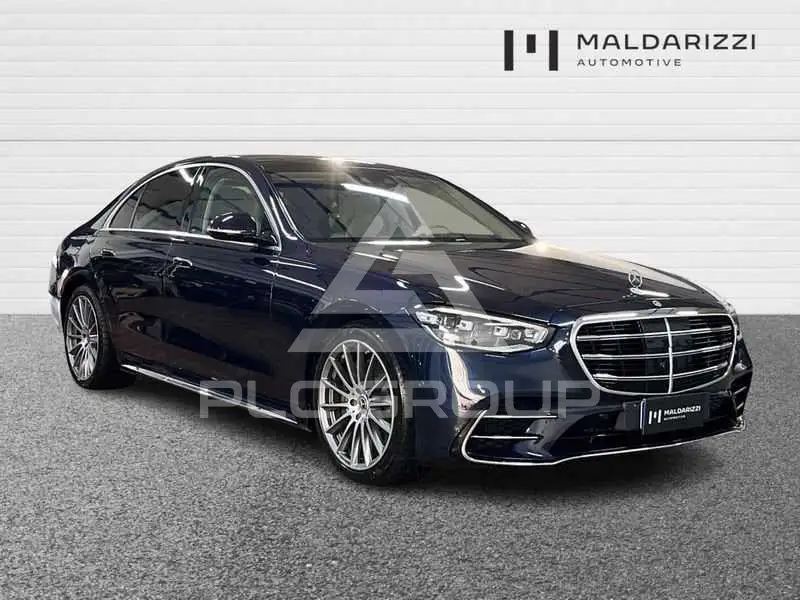 2025 Mercedes Benz Other