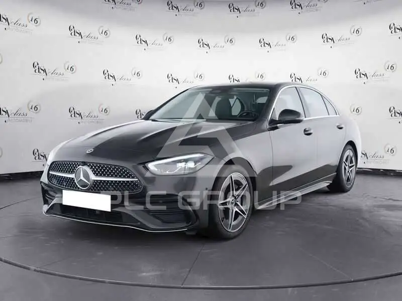 2025 Mercedes Benz Other