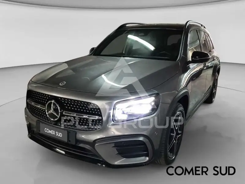 2025 Mercedes Benz Other