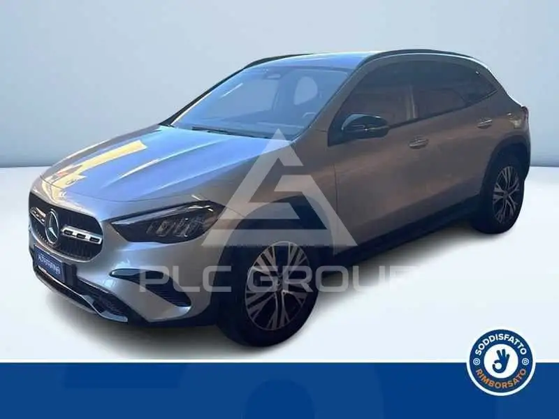 2025 Mercedes Benz Other