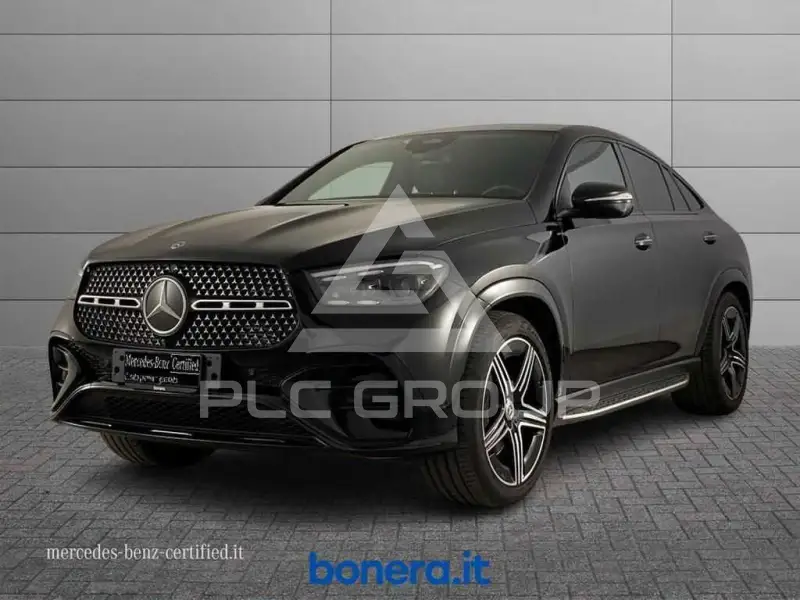 2025 Mercedes Benz Other