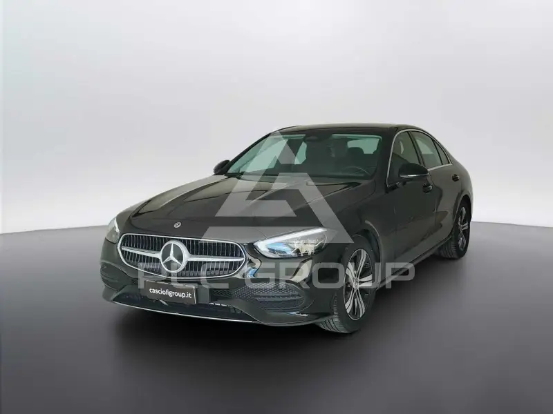 2025 Mercedes Benz Other