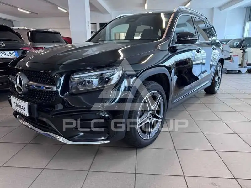 2025 Mercedes Benz Other