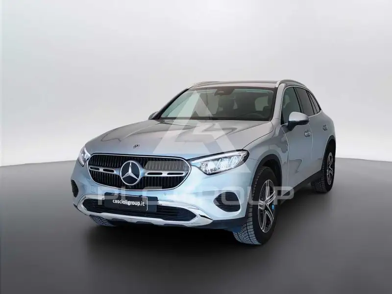 2025 Mercedes Benz Other