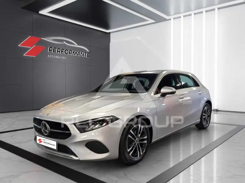 2025 Mercedes Benz Other