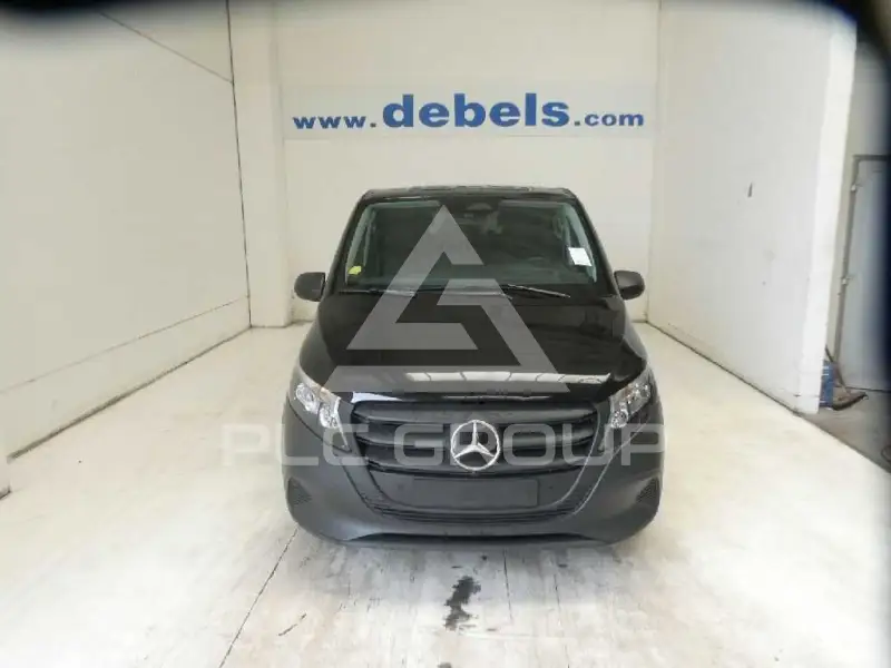 2025 Mercedes Benz Other