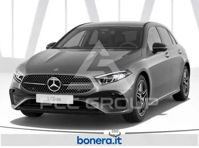 2025 Mercedes Benz Other