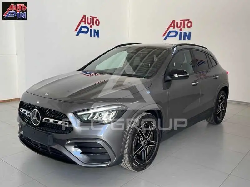 2025 Mercedes Benz Other