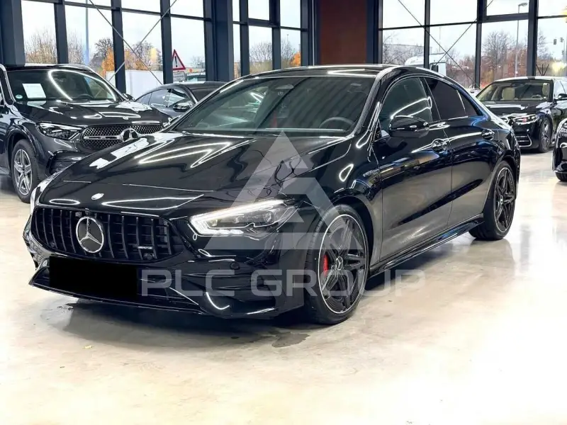 2025 Mercedes Benz Other