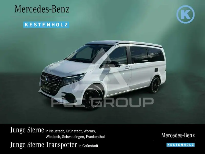 2025 Mercedes Benz Other