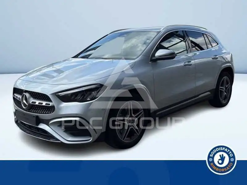 2025 Mercedes Benz Other