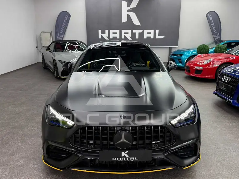 2025 Mercedes Benz Other