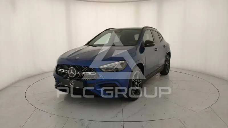 2025 Mercedes Benz Other