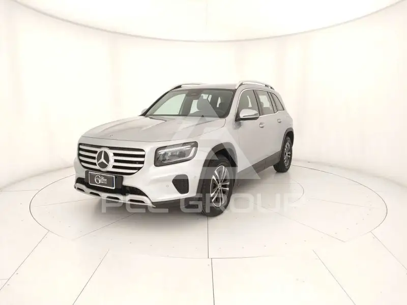 2025 Mercedes Benz Other