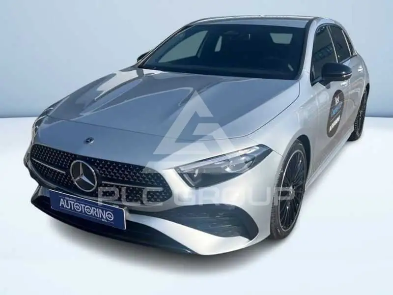 2025 Mercedes Benz Other