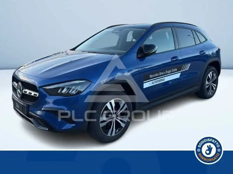 2025 Mercedes Benz Other