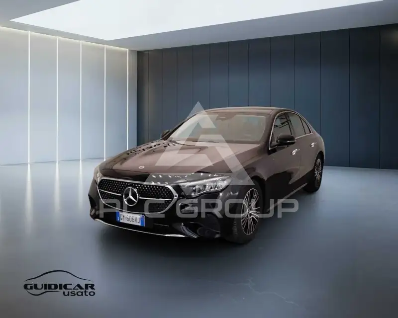2025 Mercedes Benz Other