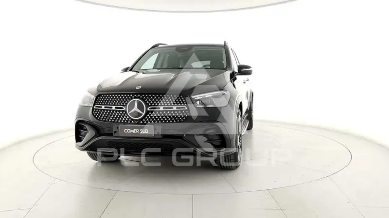 2025 Mercedes Benz Other