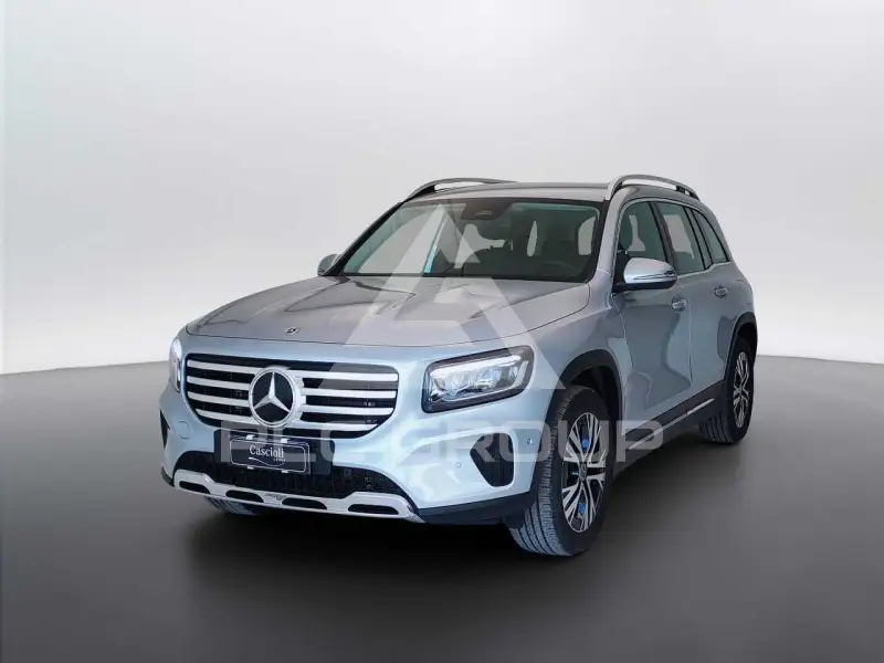 2025 Mercedes Benz Other