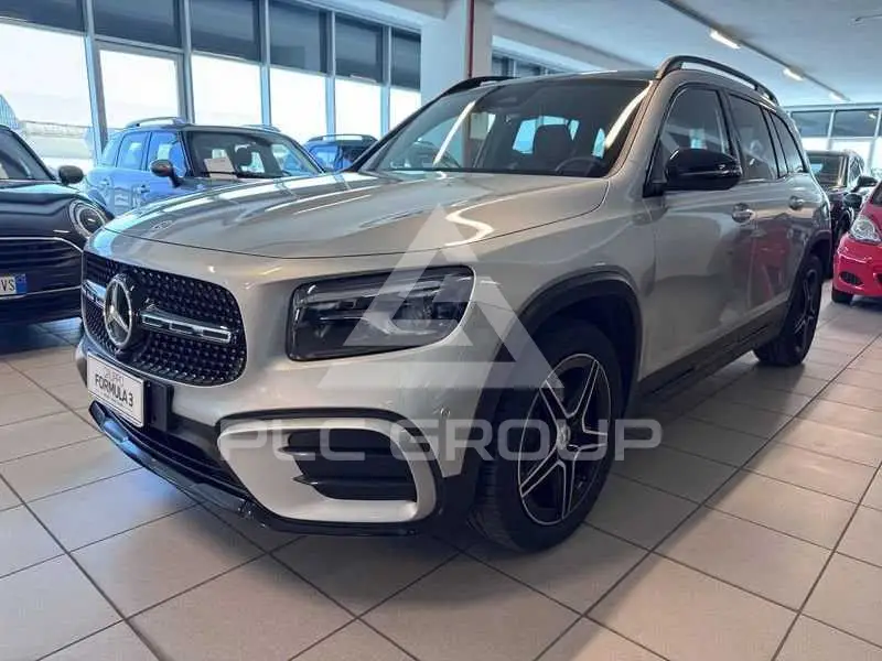 2025 Mercedes Benz Other