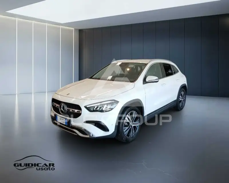 2025 Mercedes Benz Other