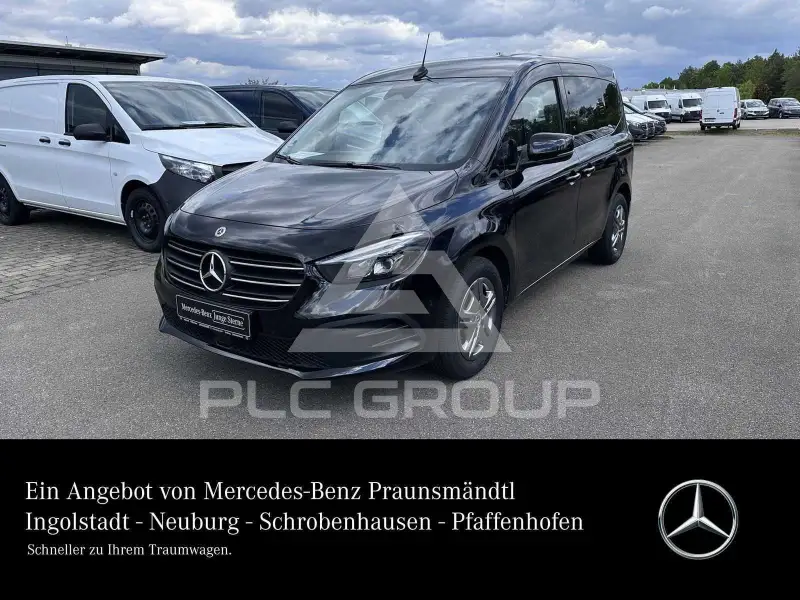 2025 Mercedes Benz Other