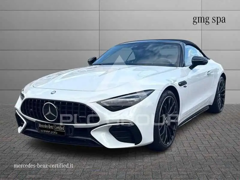 2025 Mercedes Benz Other