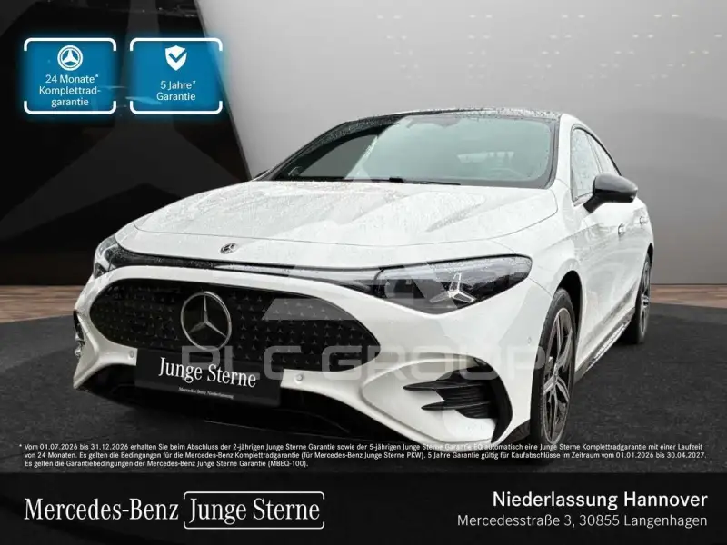 2025 Mercedes Benz Other