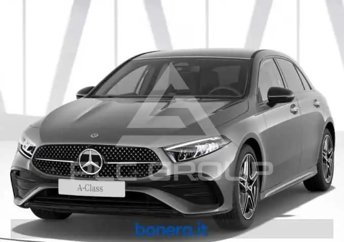 2025 Mercedes Benz Other