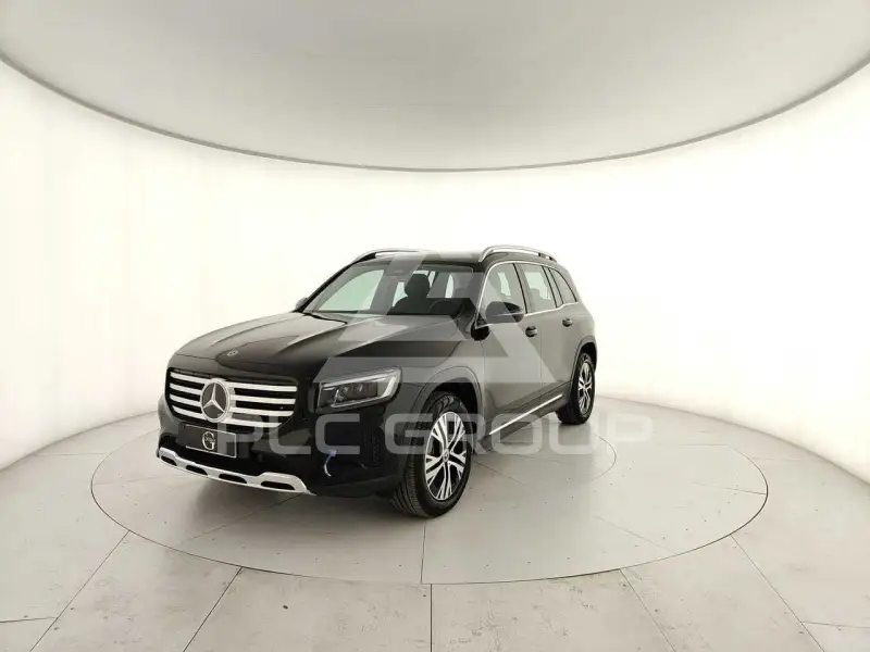 2025 Mercedes Benz Other