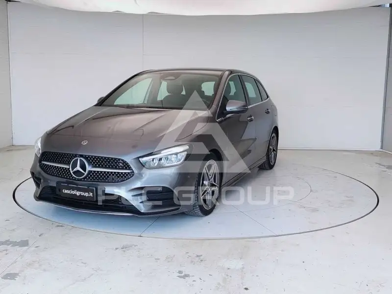 2025 Mercedes Benz Other