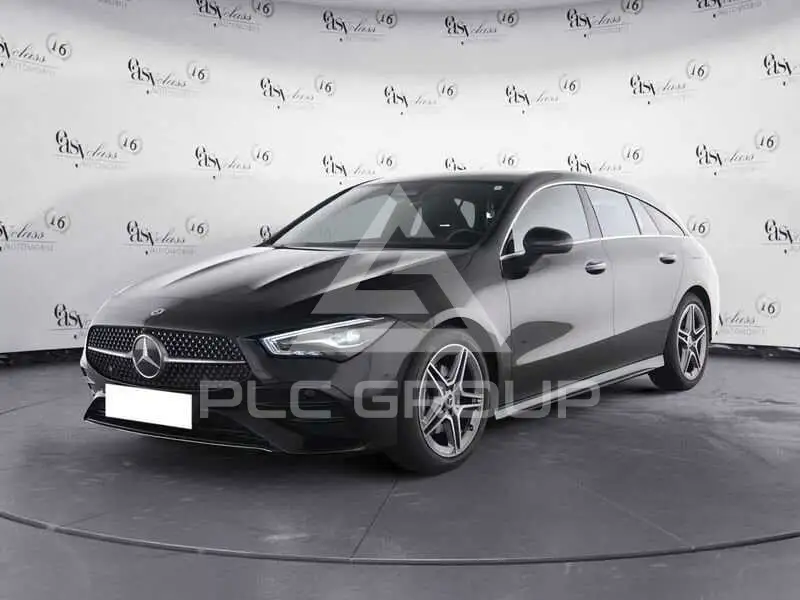 2025 Mercedes Benz Other